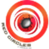 RED CIRCLES DESIGN logo, RED CIRCLES DESIGN contact details