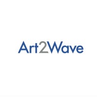 Art2Wave, Inc. logo, Art2Wave, Inc. contact details