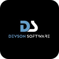 Devson Software logo, Devson Software contact details