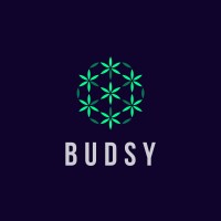 Budsy logo, Budsy contact details