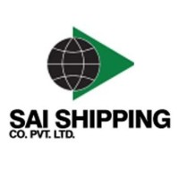 Sai Shipping Company Private Limited logo, Sai Shipping Company Private Limited contact details