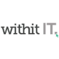 withit IT logo, withit IT contact details