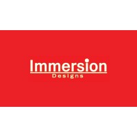 Immersion Interior Design logo, Immersion Interior Design contact details