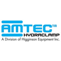 Amtec Hydraclamp logo, Amtec Hydraclamp contact details