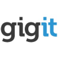 Gigit logo, Gigit contact details