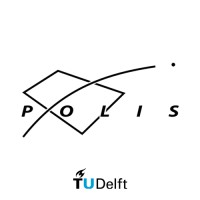 POLIS | Platform for Urbanism and Landscape Architecture TU Delft logo, POLIS | Platform for Urbanism and Landscape Architecture TU Delft contact details