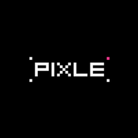 Pixle logo, Pixle contact details