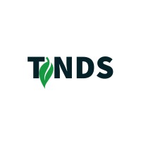 Tinds Beauty logo, Tinds Beauty contact details