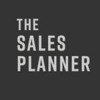 The Sales Planner logo, The Sales Planner contact details