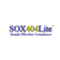 SOX404Lite.com logo, SOX404Lite.com contact details