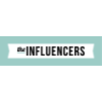 The Influencers Agency logo, The Influencers Agency contact details