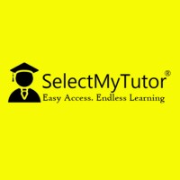 Select My Tutor logo, Select My Tutor contact details