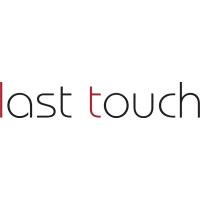 Last Touch logo, Last Touch contact details