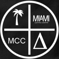 Miami Clothing Company logo, Miami Clothing Company contact details