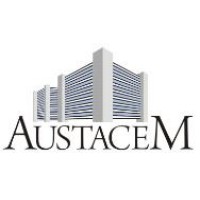 Austacem logo, Austacem contact details