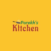 PAREKH’S KITCHEN logo, PAREKH’S KITCHEN contact details