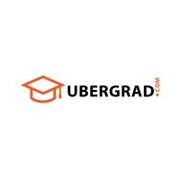 Ubergrad logo, Ubergrad contact details