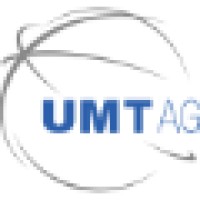 UMT United Mobility Technology AG logo, UMT United Mobility Technology AG contact details