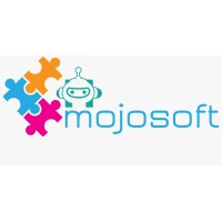 Mojosoft logo, Mojosoft contact details