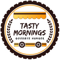 Tasty Mornings logo, Tasty Mornings contact details