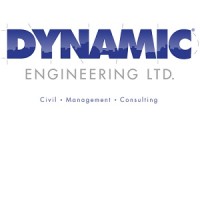 DYNAMIC ENGINEERING LTD logo, DYNAMIC ENGINEERING LTD contact details