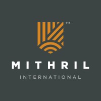 Mithril International logo, Mithril International contact details