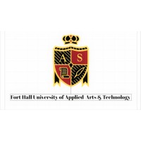 Fort Hall University of Applied Arts & Technology logo, Fort Hall University of Applied Arts & Technology contact details