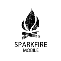 Sparkfire Mobile logo, Sparkfire Mobile contact details