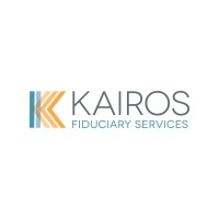 Kairos Fiduciary Services logo, Kairos Fiduciary Services contact details