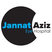 Jannat Aziz Eye Hospital logo, Jannat Aziz Eye Hospital contact details