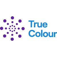 True Colour logo, True Colour contact details