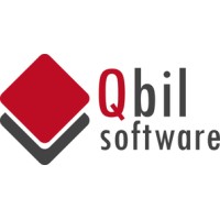 Qbil Software B.V. logo, Qbil Software B.V. contact details