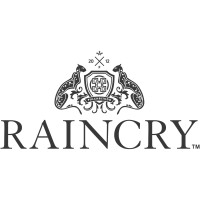 RAINCRY logo, RAINCRY contact details