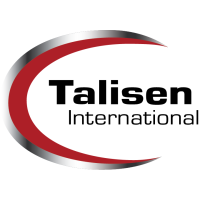 Talisen International logo, Talisen International contact details