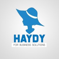 Haydy For Business Solutions logo, Haydy For Business Solutions contact details