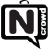 The N Crowd logo, The N Crowd contact details