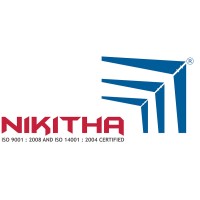 Nikitha Build-Tech Private Limited logo, Nikitha Build-Tech Private Limited contact details