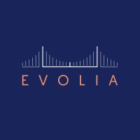 Evolia logo, Evolia contact details