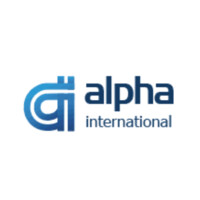 alpha international Ltd logo, alpha international Ltd contact details