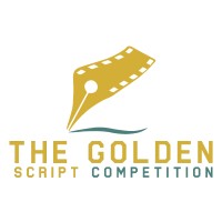 The Golden Script Competition logo, The Golden Script Competition contact details