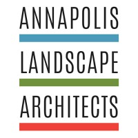 ANNAPOLIS LANDSCAPE ARCHITECTS, LLC logo, ANNAPOLIS LANDSCAPE ARCHITECTS, LLC contact details