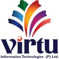 Virtu Information Technologies Private Limited logo, Virtu Information Technologies Private Limited contact details