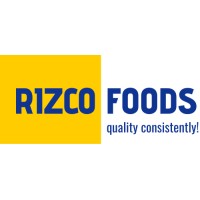 Rizco Foods Pvt. Ltd. logo, Rizco Foods Pvt. Ltd. contact details