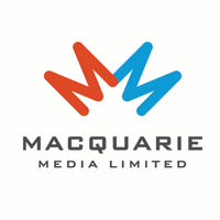 Macquarie Media Limited logo, Macquarie Media Limited contact details