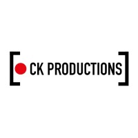 CK Productions logo, CK Productions contact details