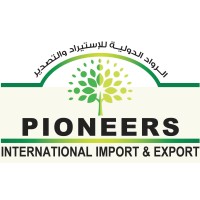 Pioneers International Import/Export logo, Pioneers International Import/Export contact details