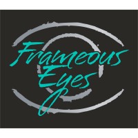 Frameous Eyes logo, Frameous Eyes contact details