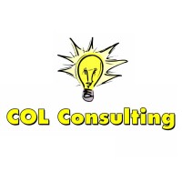 COL Consulting logo, COL Consulting contact details