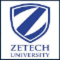 Zetech _ University logo, Zetech _ University contact details