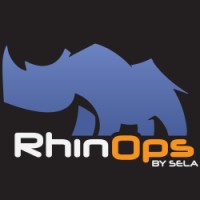 RhinOps (By Sela Group) logo, RhinOps (By Sela Group) contact details